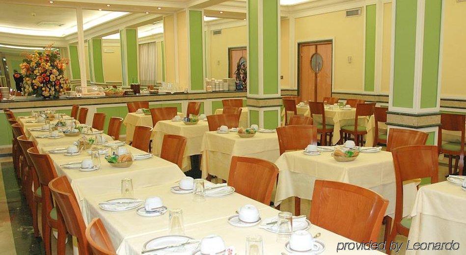 Igea Hotel Rom